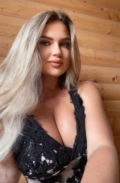 Проститутка Анжела