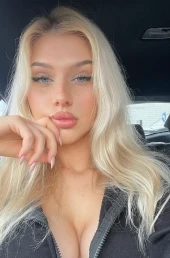 Проститутка Мария